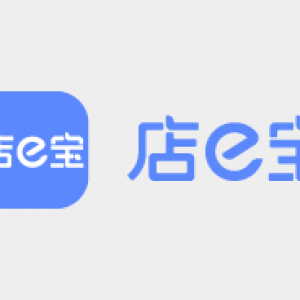 店e宝